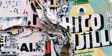 The Commercialization of Art and Why It is Bad for Art