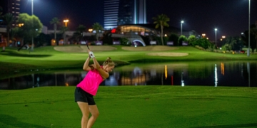 Dubai Moonlight Classic