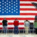 Election Day or D-Day in the U.S. 16 | Mania Africa | maniainc.com Election Day or D-Day in the U.S.