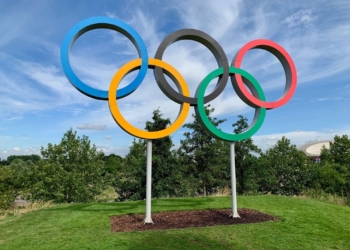 The Olympics Delay as an Opportunity for Preparation and Recovery