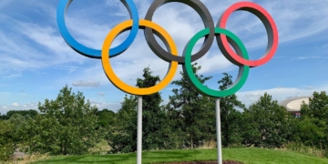 The Olympics Delay as an Opportunity for Preparation and Recovery