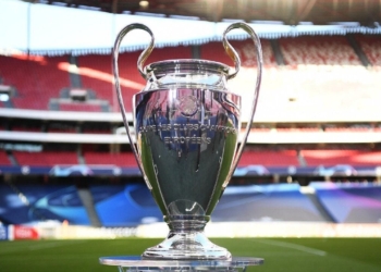 What is the UEFA Champions League?