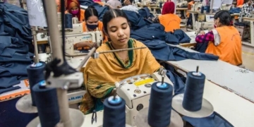 Bangladeshi Textile Industry Takes a Major Hit Due to Coronavirus