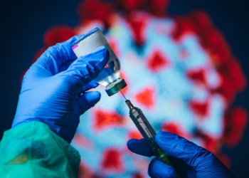 Is a COVID-19 Vaccine in the Offing?