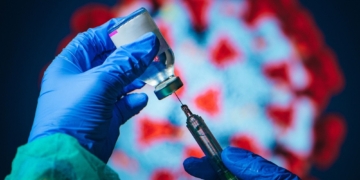 Is a COVID-19 Vaccine in the Offing?