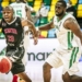 Kenya Morans Defeated by Senegal in 2021 FIBA AfroBasket Qualifiers