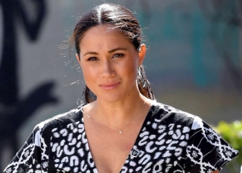 Meghan Markle Reveals She Suffered a Miscarriage in July