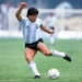 Diego Maradona Suffers Fatal Heart Attack