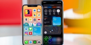 Apple Releases Long-Awaited iOS 14.2 Update