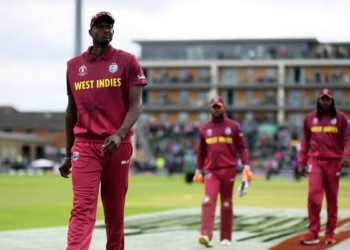 West Indies Cricket Team Sanctioned for Isolation Breach