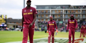 West Indies Cricket Team Sanctioned for Isolation Breach