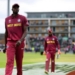 West Indies Cricket Team Sanctioned for Isolation Breach 16 | Mania Africa | maniainc.com West Indies Cricket Team Sanctioned for Isolation Breach