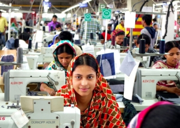 Textile and Fashion Industries’ Labor and Environmental Woes