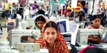 Textile and Fashion Industries’ Labor and Environmental Woes