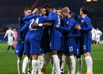 Chelsea Beats Rennes in Champions League Clash
