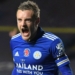 Vardy Boosts Leicester for Win Against Leeds United