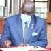 Education Cabinet Secretary in a Bind Over Insults 16 | Mania Africa | maniainc.com Education Cabinet Secretary in a Bind Over Insults
