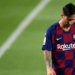 Barcelona Should Have Let Messi Go