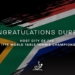 World Table Tennis Championships Coming to Africa 16 | Mania Africa | maniainc.com World Table Tennis Championships Coming to Africa