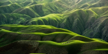 Earth Uno: A Sci-Fi About the Future Existence of Many Earths