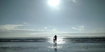 The Significance of the Sun Shining