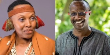 David Ndii Causes a Stir on Twitter