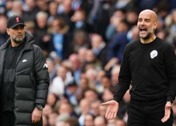 Liverpool Likely to Lose Premier League Title this Season