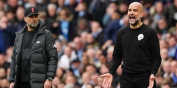 Liverpool Likely to Lose Premier League Title this Season