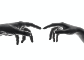 Why Caring is Not Being a Simp