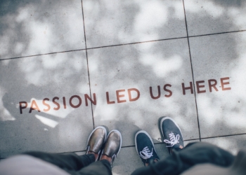 Why I am Following My Own Path in Life and Why You Should Too