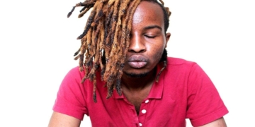 What It Is Like Retouching My Locs Plus My Dreadlocks Journey