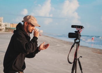 My Vlogging Journey and What I Have Learned So Far