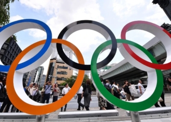 The Postponed Tokyo 2020 Olympics to be Held Without Fans from Foreign Countries