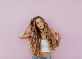 10 Essential Products for Curly Hair
