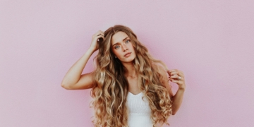 10 Essential Products for Curly Hair