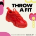 The Reebok X Cardi B – B Unexplainable Collection