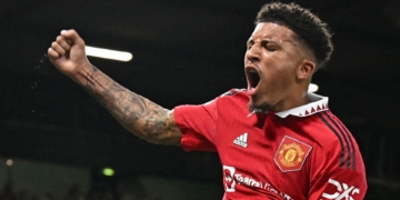 The EPL Returns with Strong Opens from Man United, Man City, and Liverpool