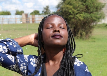 Intended Bliss with Phenny Yengo