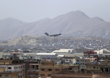 ISIS-K Mounts an Attack on Kabul Airport Killing Nearly 200 People