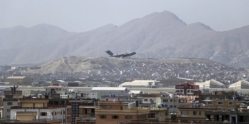 ISIS-K Mounts an Attack on Kabul Airport Killing Nearly 200 People