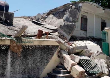 Haiti Reels from a Magnitude 7.2 Quake that Killed Thousands and Left Tens of Thousands Homeless