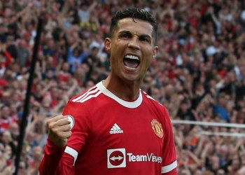 Cristiano Ronaldo is Coming Back to Manchester United
