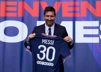 Lionel Messi Moves to PSG, Lukaku to Chelsea, and Kylian Mbappe linked to Real Madrid