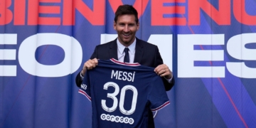 Lionel Messi Moves to PSG, Lukaku to Chelsea, and Kylian Mbappe linked to Real Madrid