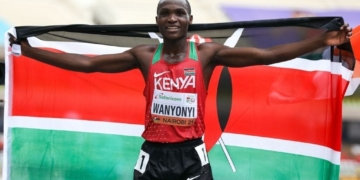 Kenya Reigns Supreme in the World Under 20 Championships – Nairobi 2021