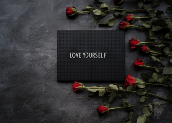 A Letter to Myself