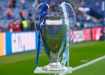 Who will win the Champions League 2021-22?
