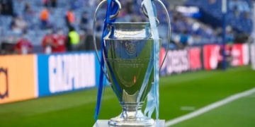 Who will win the Champions League 2021-22?