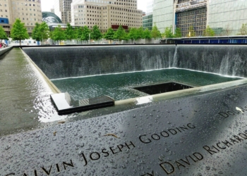 9/11: 20 Years On