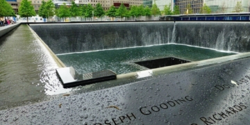 9/11: 20 Years On
